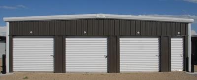 Storage Units at Access Storage - Earnscliffe - 123 Diefenbaker Drive, Moose Jaw, SK